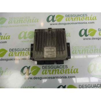 CENTRALITA MOTOR UCE 8200911560 8200909666 
