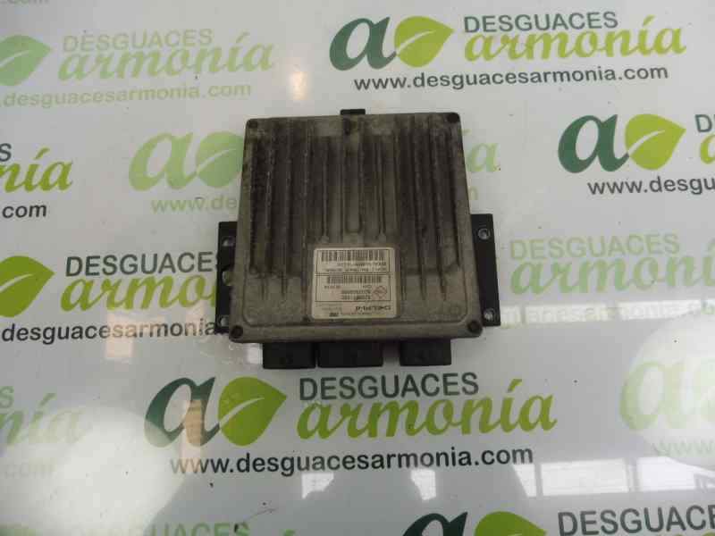 CENTRALITA MOTOR UCE 8200911560 8200909666 