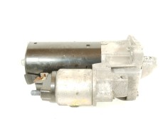 Recambio de motor arranque para opel astra j (p10) 2.0 cdti (68) referencia OEM IAM 55572065 0001148004 