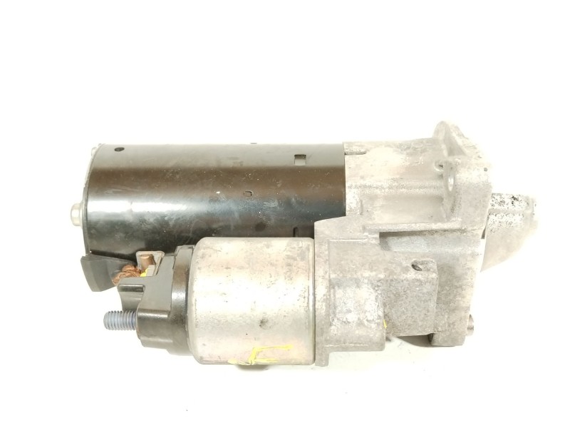 Recambio de motor arranque para opel astra j (p10) 2.0 cdti (68) referencia OEM IAM 55572065 0001148004 