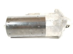 Recambio de motor arranque para opel astra j (p10) 2.0 cdti (68) referencia OEM IAM 55572065 0001148004  2