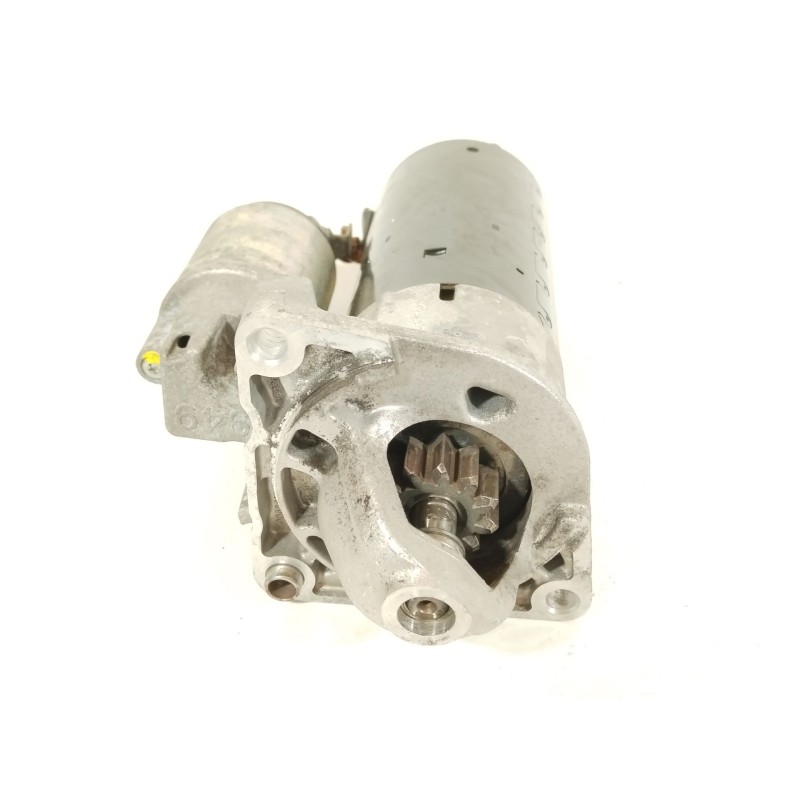 Recambio de motor arranque para opel astra j (p10) 2.0 cdti (68) referencia OEM IAM 55572065 0001148004 