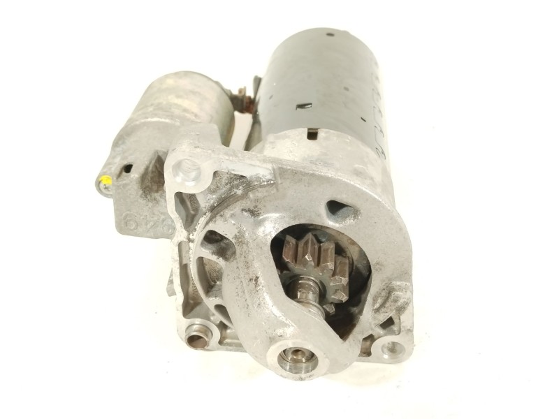 Recambio de motor arranque para opel astra j (p10) 2.0 cdti (68) referencia OEM IAM 55572065 0001148004 