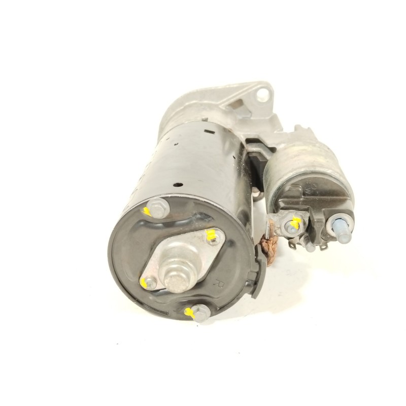 Recambio de motor arranque para opel astra j (p10) 2.0 cdti (68) referencia OEM IAM 55572065 0001148004 