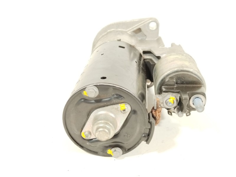 Recambio de motor arranque para opel astra j (p10) 2.0 cdti (68) referencia OEM IAM 55572065 0001148004 
