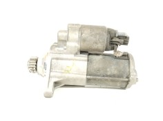 Recambio de motor arranque para cupra leon sportstourer (kl8, ku8, kud) 2.0 tsi referencia OEM IAM 02E911022H 0001179606 