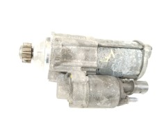 Recambio de motor arranque para cupra leon sportstourer (kl8, ku8, kud) 2.0 tsi referencia OEM IAM 02E911022H 0001179606  2