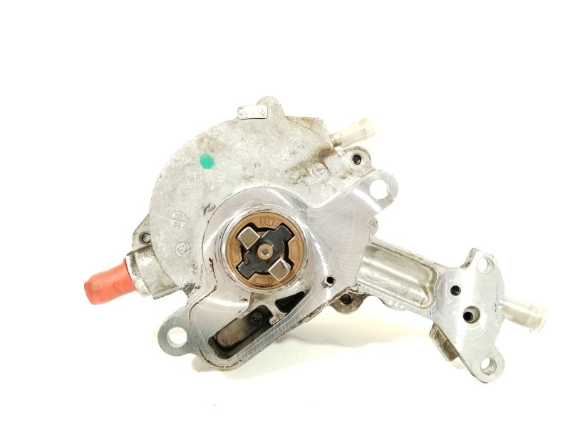 Recambio de depresor freno / bomba vacio para seat leon (1p1) 1.9 tdi referencia OEM IAM 038145209M  