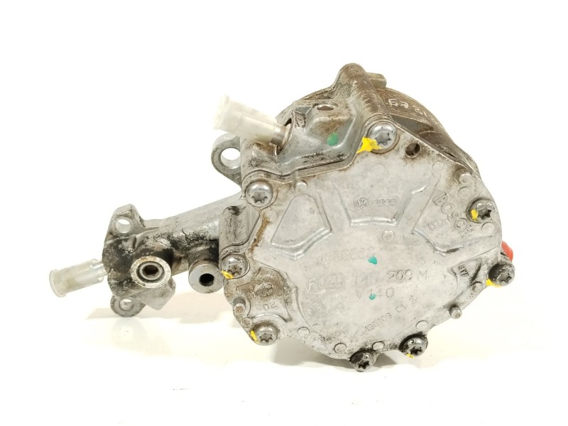 Recambio de depresor freno / bomba vacio para seat leon (1p1) 1.9 tdi referencia OEM IAM 038145209M  