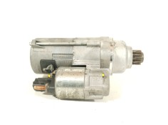 Recambio de motor arranque para volkswagen polo v (6r1, 6c1) 1.6 tdi referencia OEM IAM 0AM911023D TS18ER20 