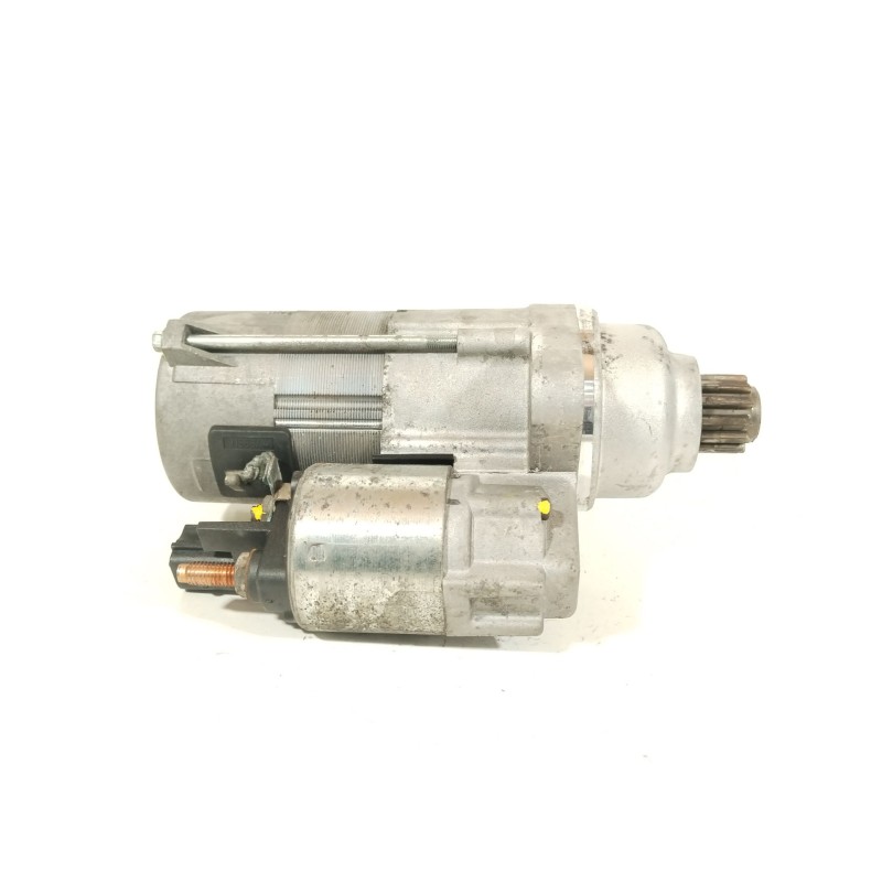 Recambio de motor arranque para volkswagen polo v (6r1, 6c1) 1.6 tdi referencia OEM IAM 0AM911023D TS18ER20 