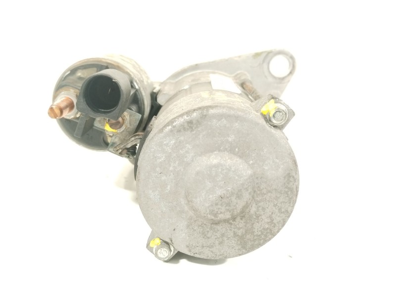 Recambio de motor arranque para volkswagen polo v (6r1, 6c1) 1.6 tdi referencia OEM IAM 0AM911023D TS18ER20 