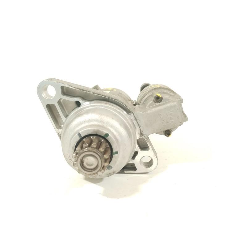 Recambio de motor arranque para volkswagen polo v (6r1, 6c1) 1.6 tdi referencia OEM IAM 0AM911023D TS18ER20 