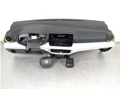 Recambio de kit airbag para seat arona (kj7, kjp) 1.0 tgi referencia OEM IAM 6F1857075 5QF959655 6F0880201