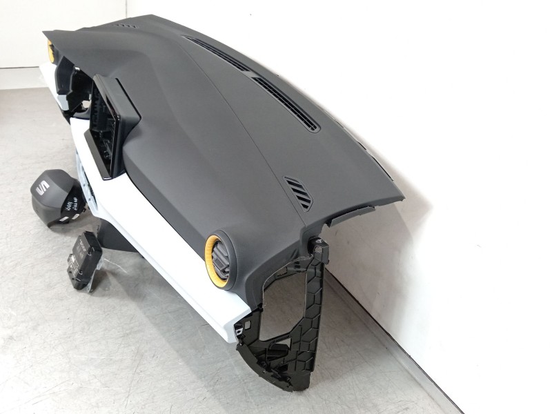 Recambio de kit airbag para seat arona (kj7, kjp) 1.0 tgi referencia OEM IAM 6F1857075 5QF959655 6F0880201