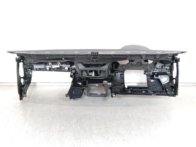 Recambio de kit airbag para seat arona (kj7, kjp) 1.0 tgi referencia OEM IAM 6F1857075 5QF959655 6F0880201