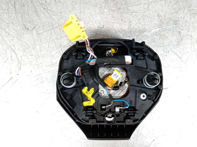 Recambio de kit airbag para seat arona (kj7, kjp) 1.0 tgi referencia OEM IAM 6F1857075 5QF959655 6F0880201