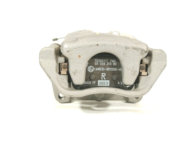 Recambio de pinza freno trasera derecha para peugeot traveller autobús (v_) 2.0 bluehdi 145 referencia OEM IAM 9806477980  