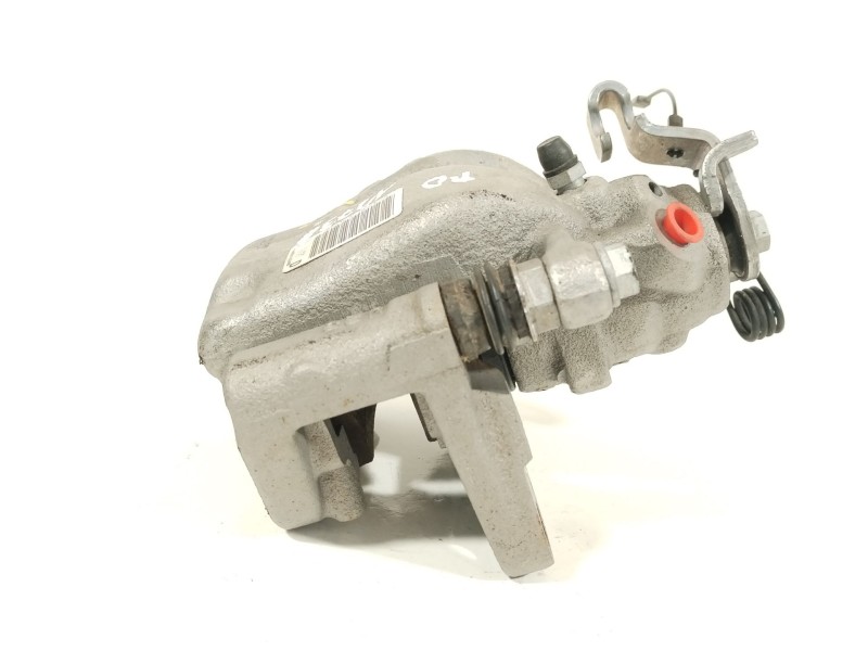 Recambio de pinza freno trasera derecha para peugeot traveller autobús (v_) 2.0 bluehdi 145 referencia OEM IAM 9806477980  