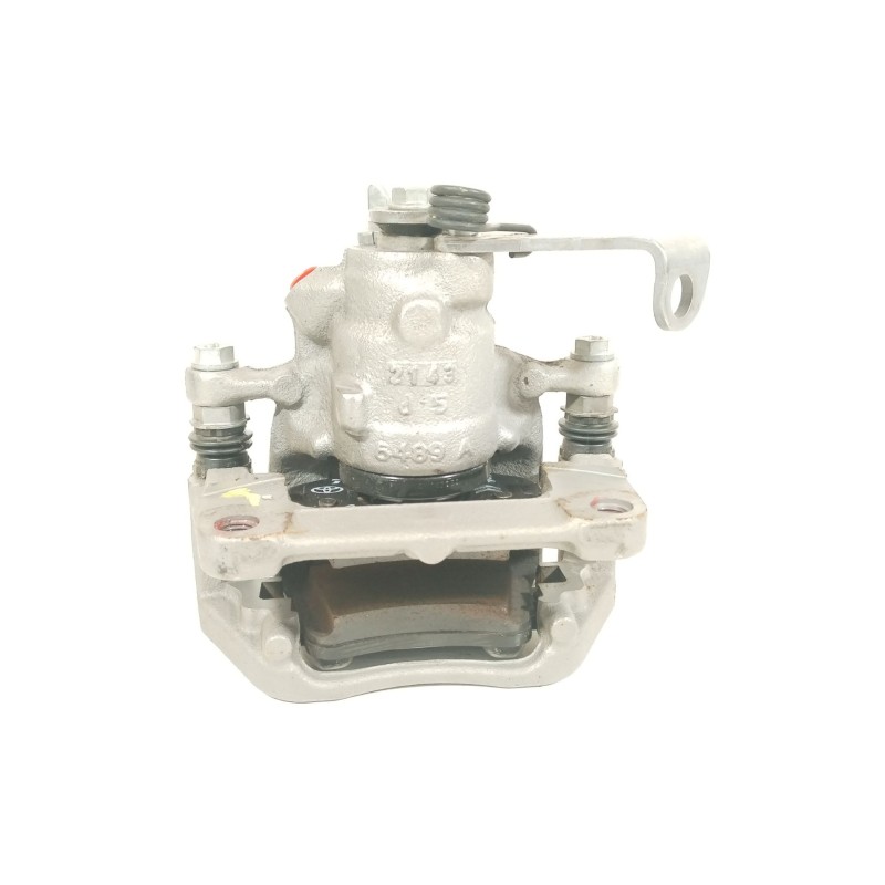 Recambio de pinza freno trasera derecha para peugeot traveller autobús (v_) 2.0 bluehdi 145 referencia OEM IAM 9806477980  
