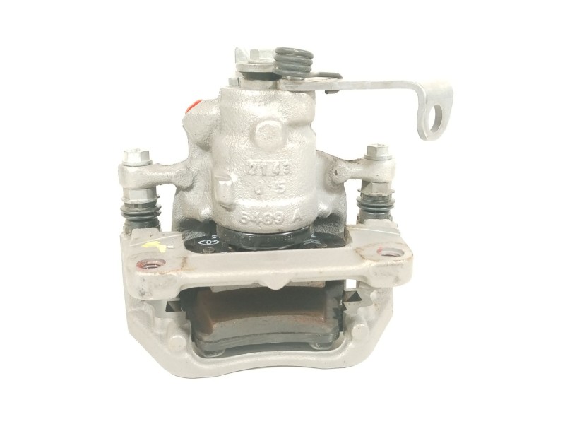 Recambio de pinza freno trasera derecha para peugeot traveller autobús (v_) 2.0 bluehdi 145 referencia OEM IAM 9806477980  