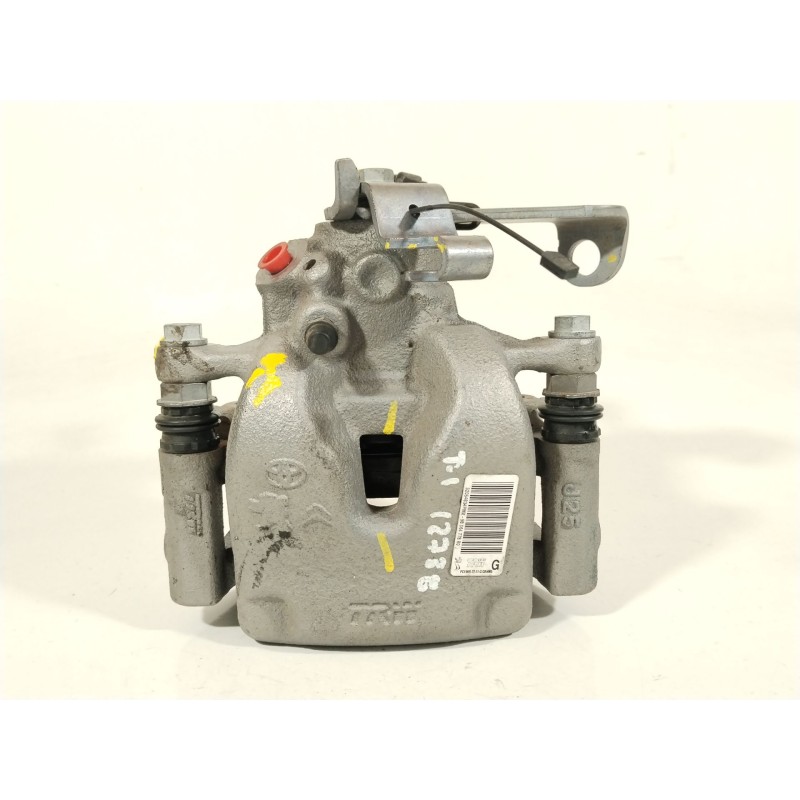 Recambio de pinza freno trasera izquierda para peugeot traveller autobús (v_) 2.0 bluehdi 145 referencia OEM IAM 9806477880  