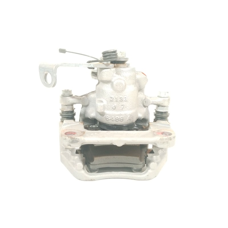 Recambio de pinza freno trasera izquierda para peugeot traveller autobús (v_) 2.0 bluehdi 145 referencia OEM IAM 9806477880  