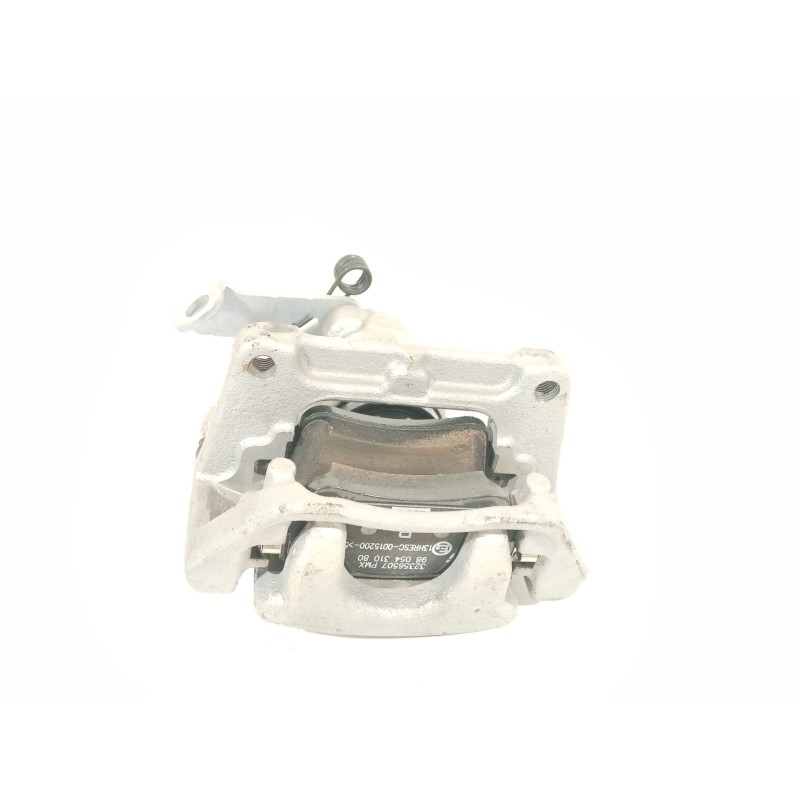 Recambio de pinza freno trasera izquierda para peugeot traveller autobús (v_) 2.0 bluehdi 145 referencia OEM IAM 9806477880  