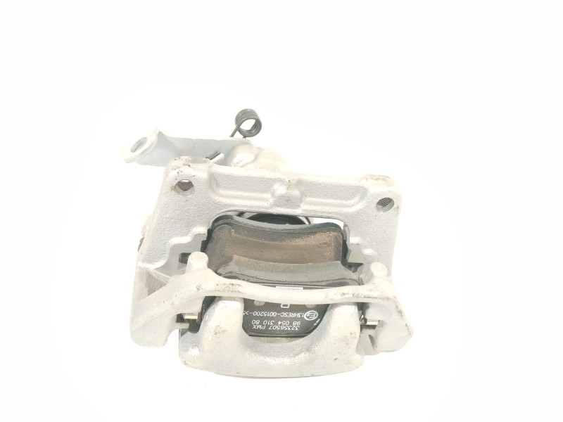 Recambio de pinza freno trasera izquierda para peugeot traveller autobús (v_) 2.0 bluehdi 145 referencia OEM IAM 9806477880  