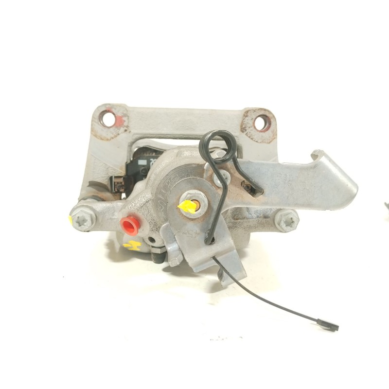 Recambio de pinza freno trasera izquierda para peugeot traveller autobús (v_) 2.0 bluehdi 145 referencia OEM IAM 9806477880  