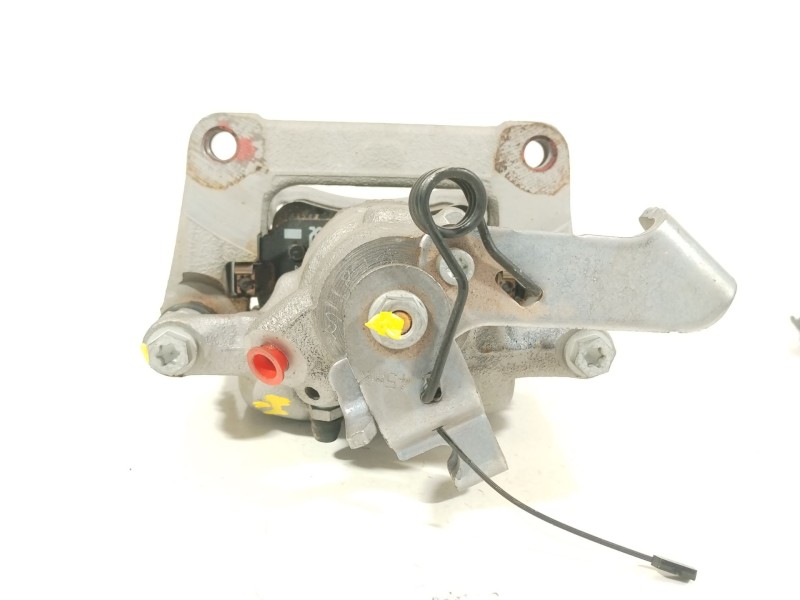 Recambio de pinza freno trasera izquierda para peugeot traveller autobús (v_) 2.0 bluehdi 145 referencia OEM IAM 9806477880  