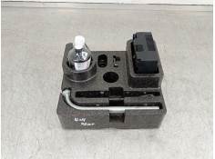 Recambio de kit repara pinchazos para seat arona (kj7, kjp) 1.0 tgi referencia OEM IAM 8E0012619D 5N0012615H 