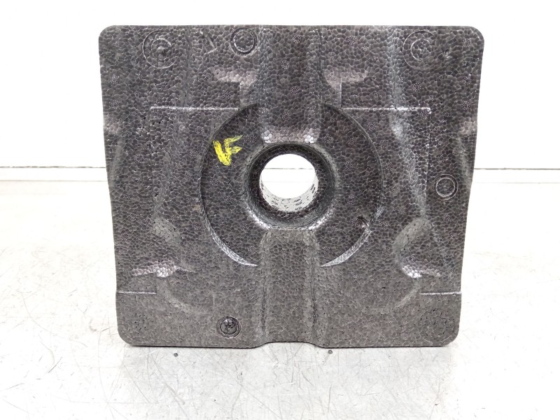 Recambio de kit repara pinchazos para seat arona (kj7, kjp) 1.0 tgi referencia OEM IAM 8E0012619D 5N0012615H 