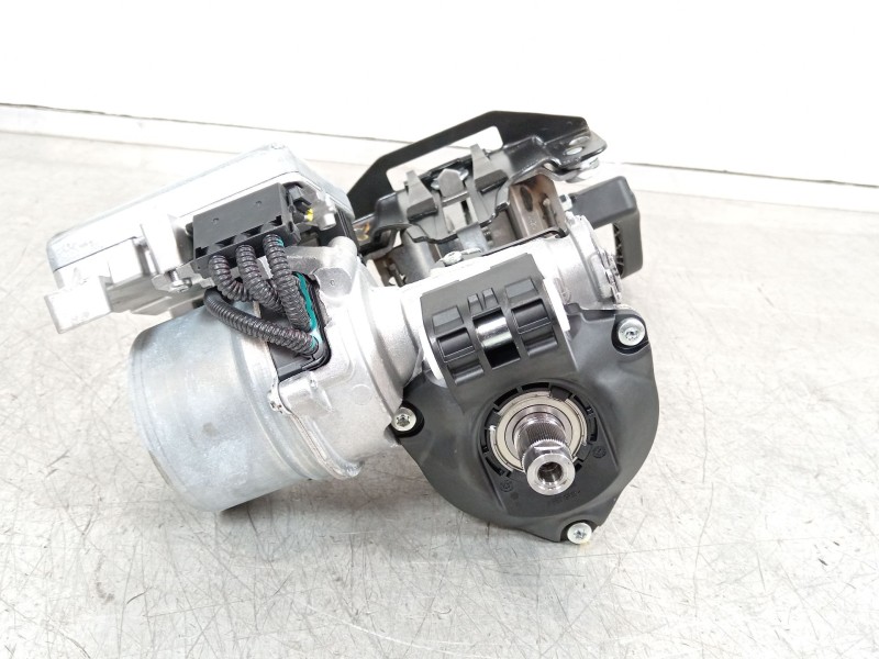 Recambio de columna direccion para seat arona (kj7, kjp) 1.0 tgi referencia OEM IAM 2Q1909144 2Q1423510 A021F389