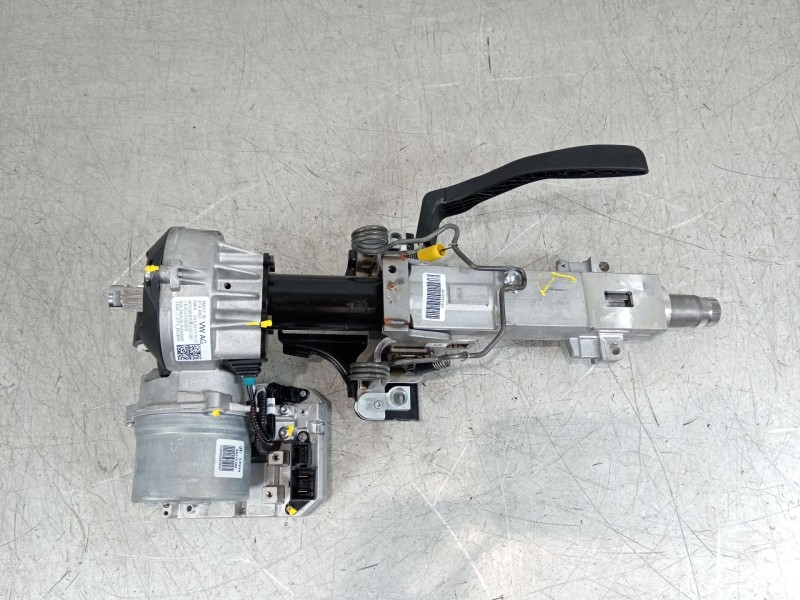 Recambio de columna direccion para seat arona (kj7, kjp) 1.0 tgi referencia OEM IAM 2Q1909144 2Q1423510 A021F389