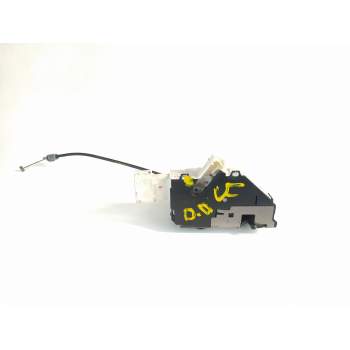 CERRADURA PUERTA DELANTERA DERECHA 9683415980 