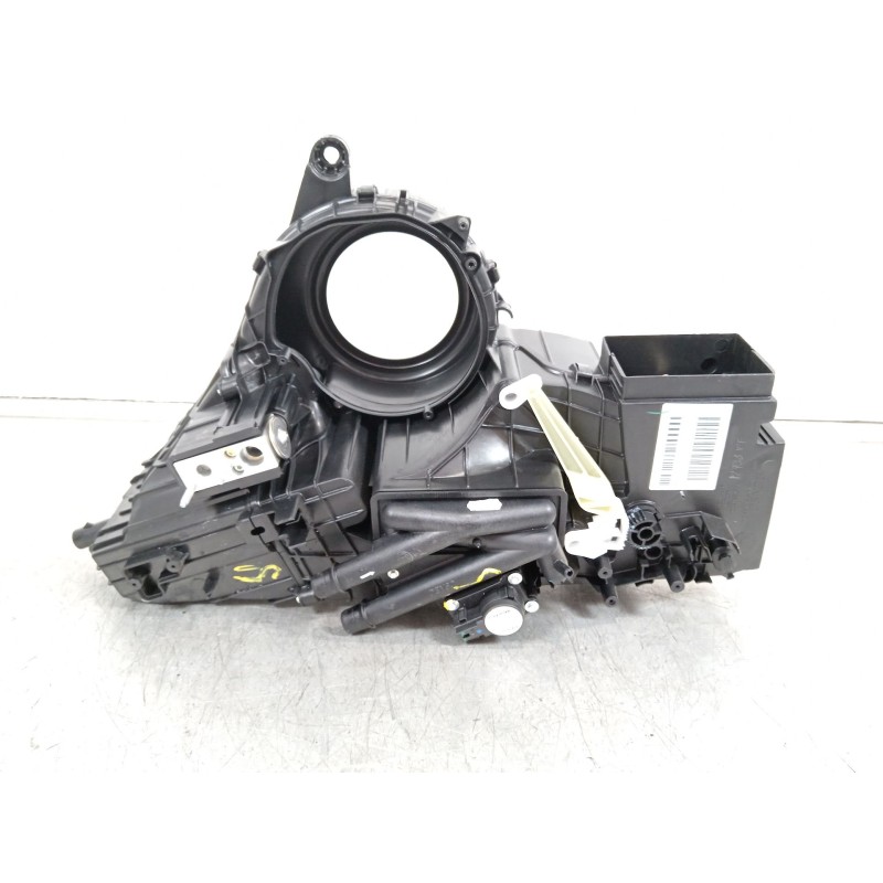 Recambio de calefaccion entera normal para peugeot traveller autobús (v_) 2.0 bluehdi 145 referencia OEM IAM 9808153580  
