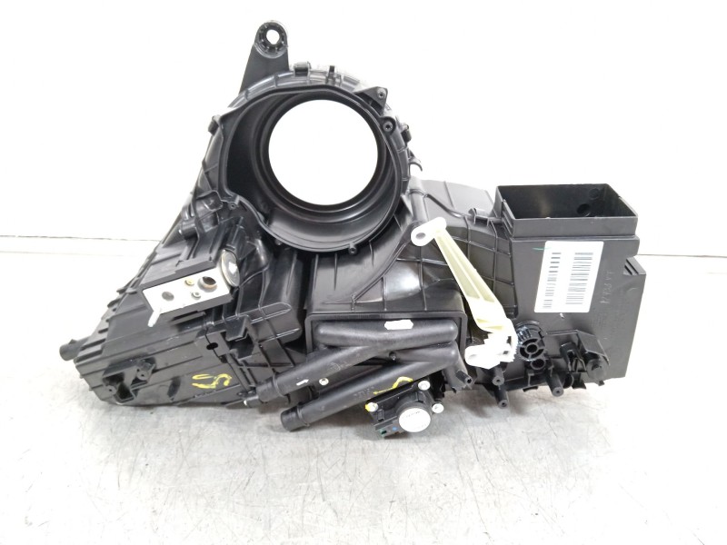 Recambio de calefaccion entera normal para peugeot traveller autobús (v_) 2.0 bluehdi 145 referencia OEM IAM 9808153580  