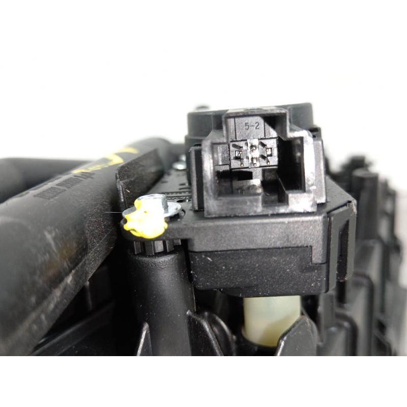 Recambio de calefaccion entera normal para peugeot traveller autobús (v_) 2.0 bluehdi 145 referencia OEM IAM 9808153580  