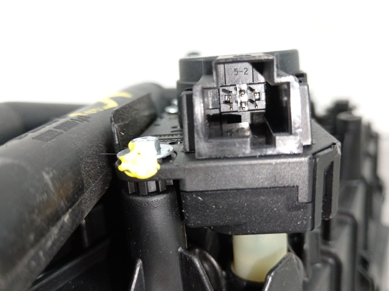 Recambio de calefaccion entera normal para peugeot traveller autobús (v_) 2.0 bluehdi 145 referencia OEM IAM 9808153580  