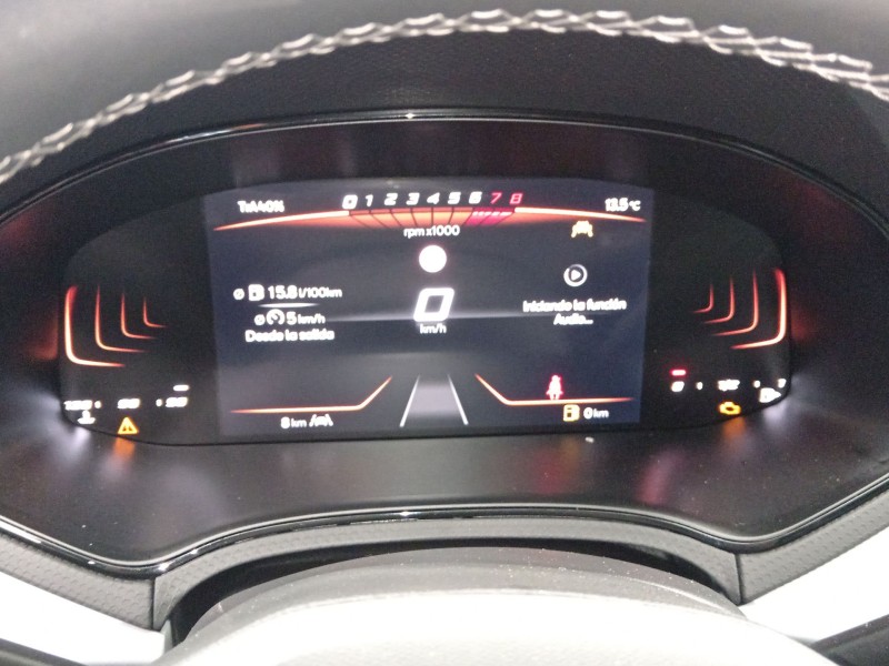 Recambio de cuadro instrumentos para seat arona (kj7, kjp) 1.0 tgi referencia OEM IAM 6F0920330C  