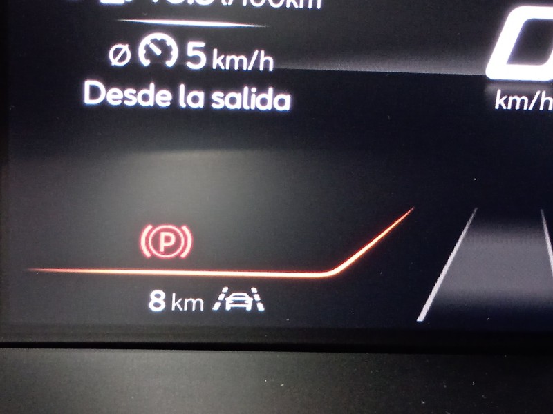 Recambio de cuadro instrumentos para seat arona (kj7, kjp) 1.0 tgi referencia OEM IAM 6F0920330C  