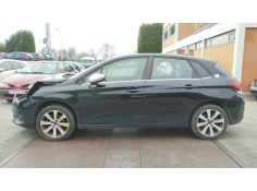 citroën c4 ii (nc_) del año 2016