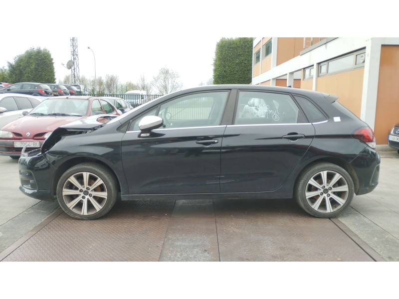 citroën c4 ii (nc_) del año 2016