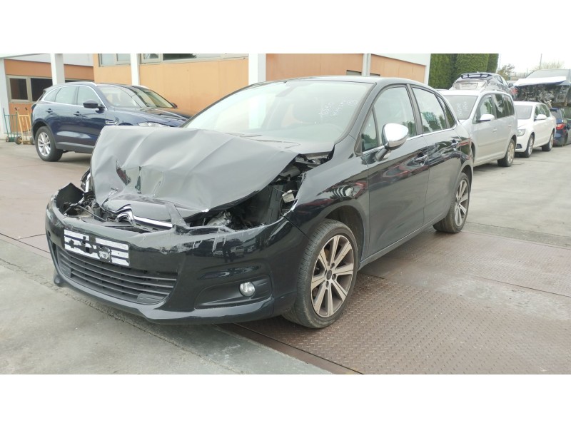 citroën c4 ii (nc_) del año 2016