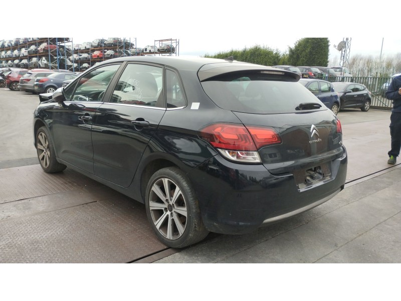 citroën c4 ii (nc_) del año 2016