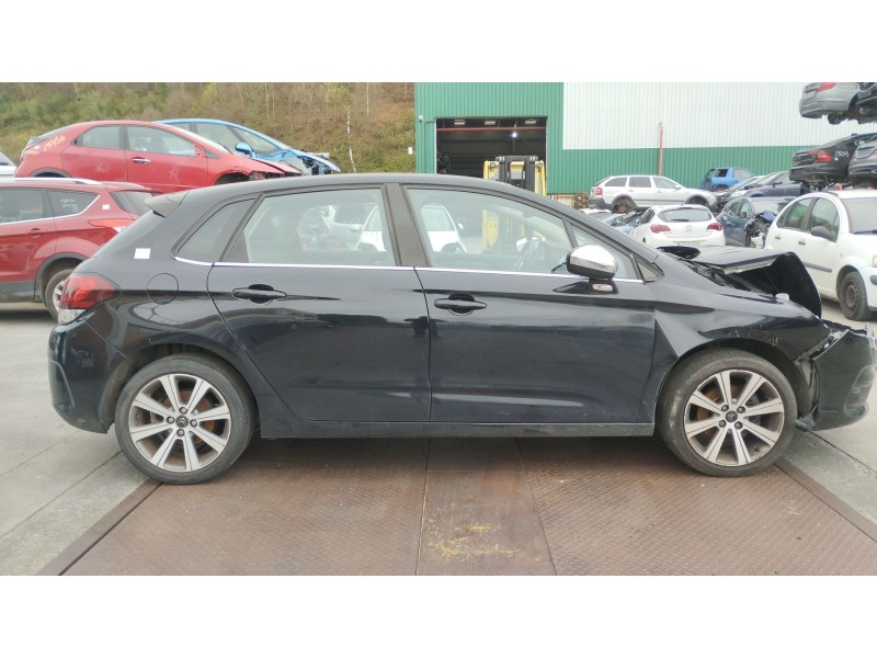 citroën c4 ii (nc_) del año 2016