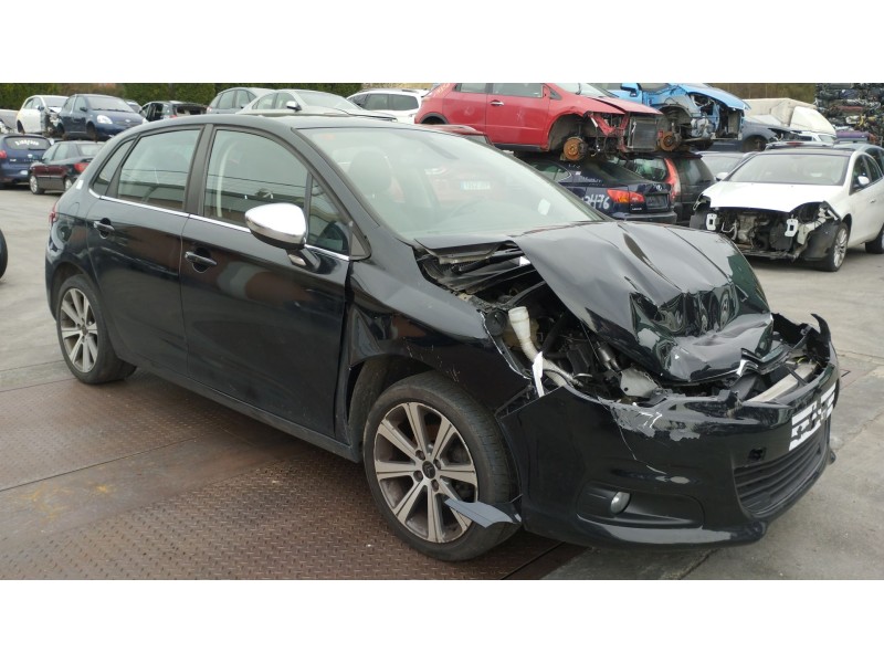 citroën c4 ii (nc_) del año 2016