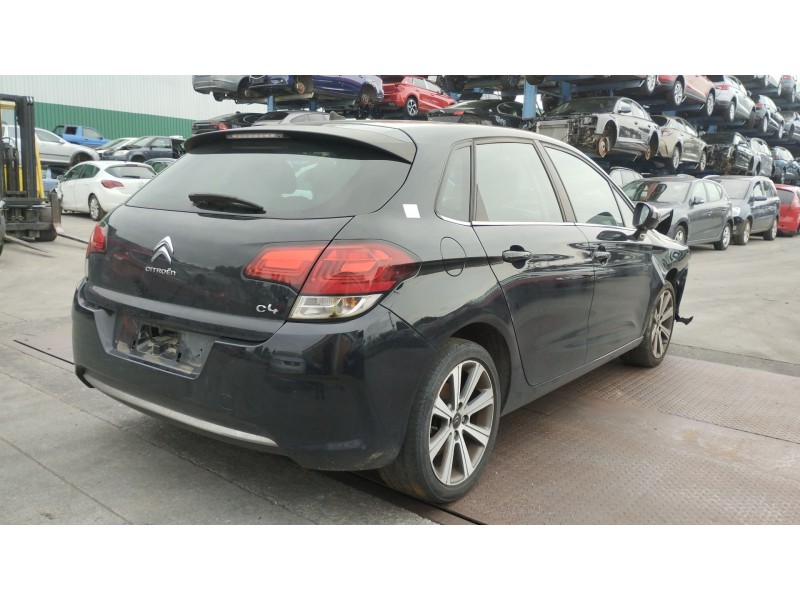 citroën c4 ii (nc_) del año 2016