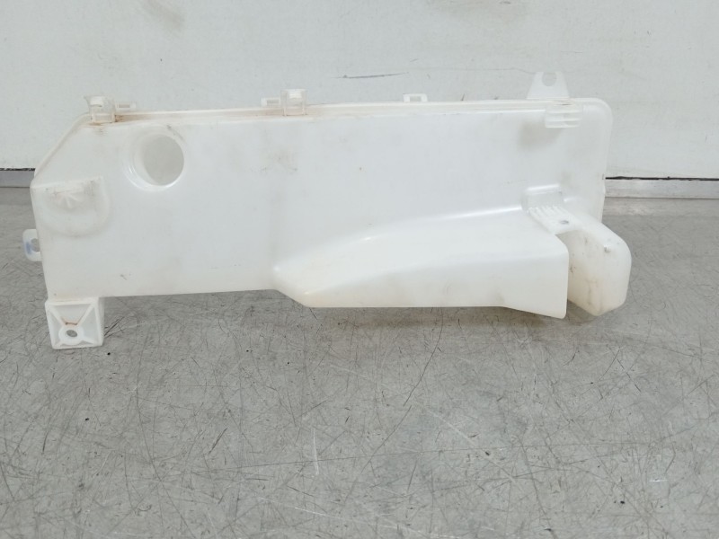 Recambio de deposito limpia para peugeot traveller autobús (v_) 2.0 bluehdi 145 referencia OEM IAM 9809803680  